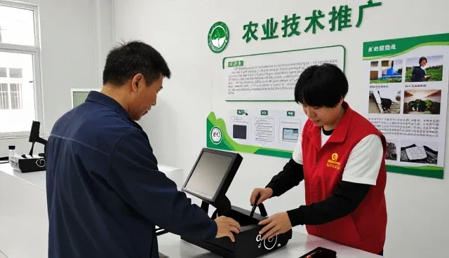 商业空间下如何发挥农业物联网设备价值